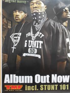 G-Unit