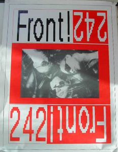 Front 242