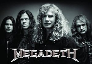 Megadeth