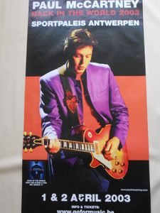 Paul McCartney