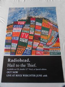 Radiohead