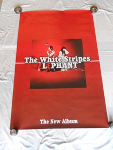 The White Stripes