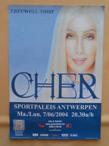 Cher