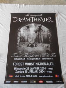Dream Theater