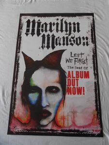 Marilyn Manson