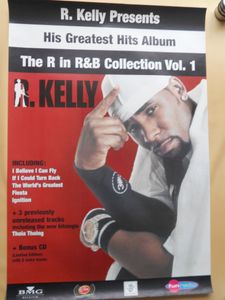 R.Kelly 