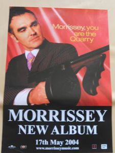 Morrissey