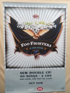 Foo Fighters
