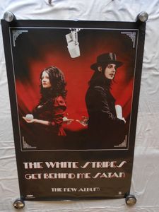 The White Stripes