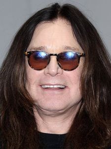 Ozzy Osbourne