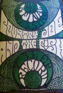 Country Joe & The Fish