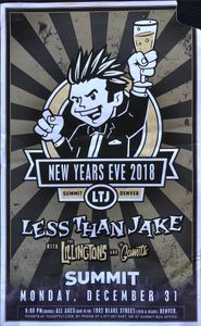 Less Than Jake