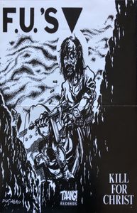 F.U.’s Kill For Christ