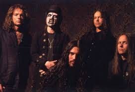 Mercyful Fate