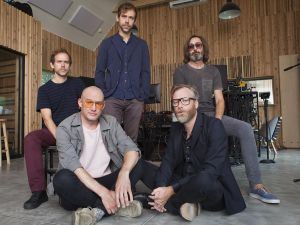 The National