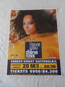 Diana Ross