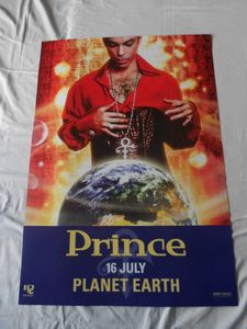 Prince