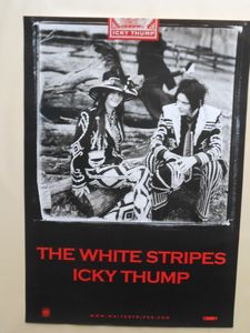 The White Stripes