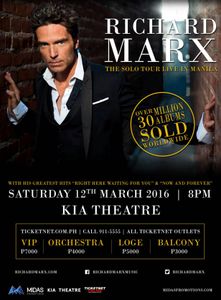 Richard Marx