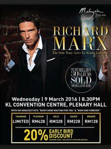 Richard Marx