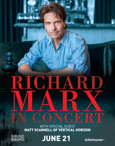 Richard Marx