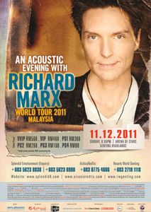 Richard Marx