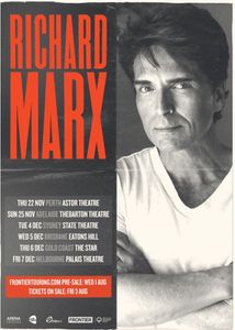 Richard Marx