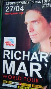 Richard Marx