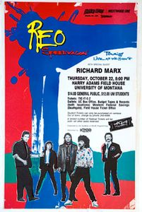 REO Speedwagon