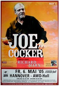 Joe Cocker