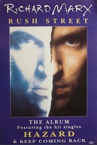 Richard Marx