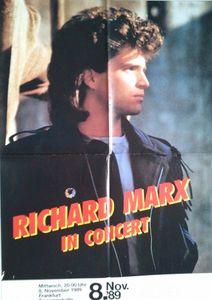 Richard Marx
