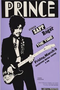 Prince