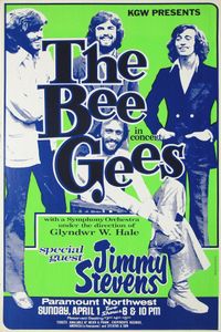 The Bee Gees