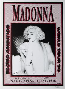 Madonna