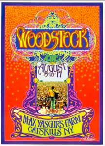 Woodstock