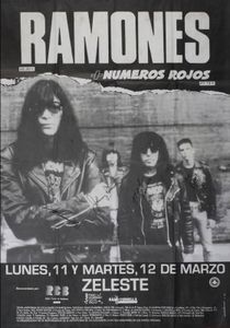Ramones