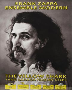 Frank Zappa