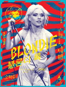 Blondie