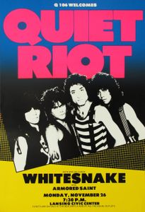Quiet Riot