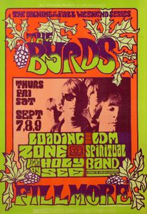 The Byrds