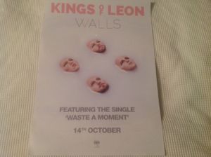 Kings of Leon