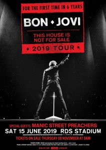 Bon Jovi
