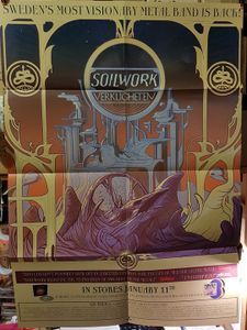 Soilwork
