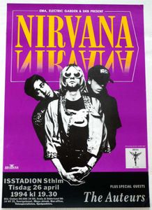 Nirvana