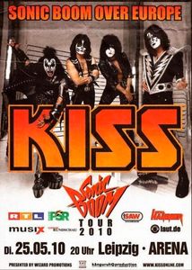 Kiss