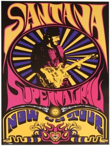 Santana