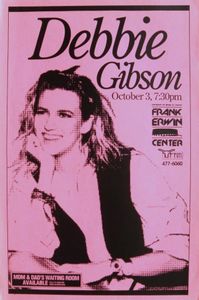 Debbie Gibson