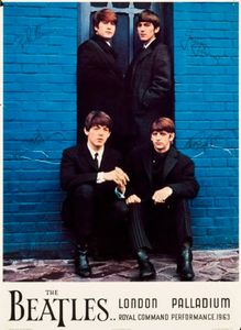 The Beatles