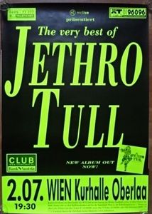 Jethro Tull